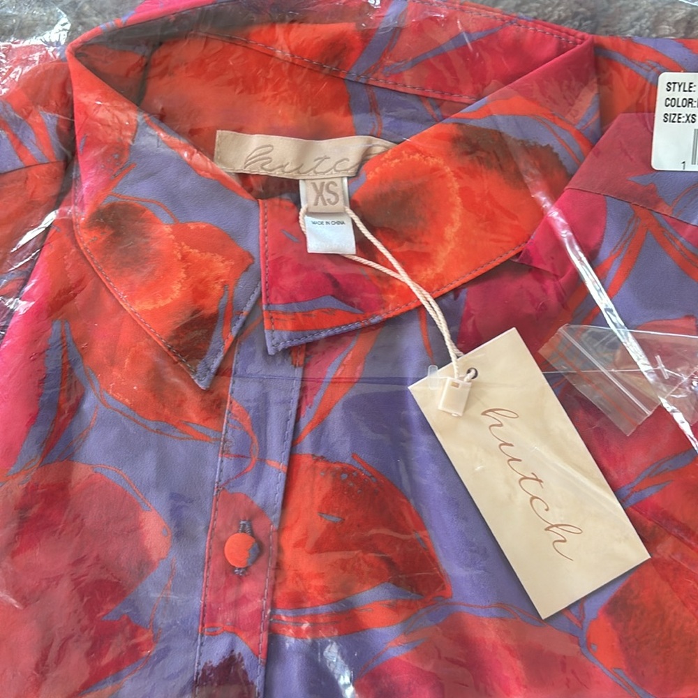 Hutch Layton Maxi Dress - Picture 7 of 7